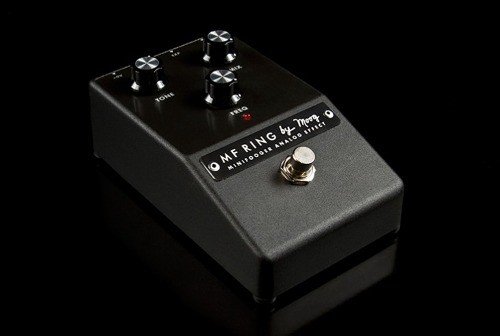Moog Minifooger Ring - Image 3