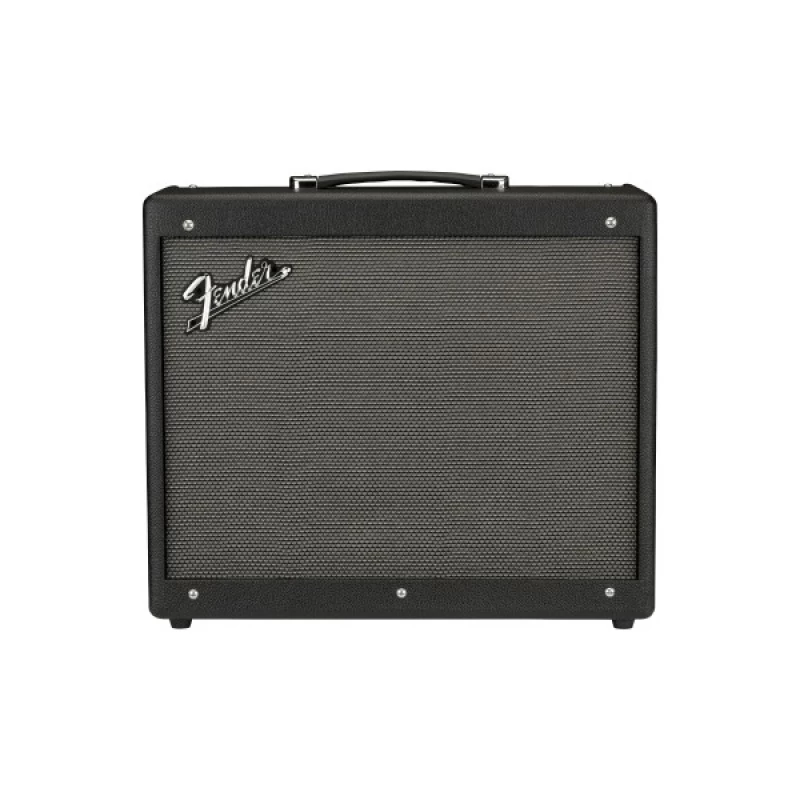 Amplificador Fender Mustang GTX100 | Modelado Digital 100W (1x12")