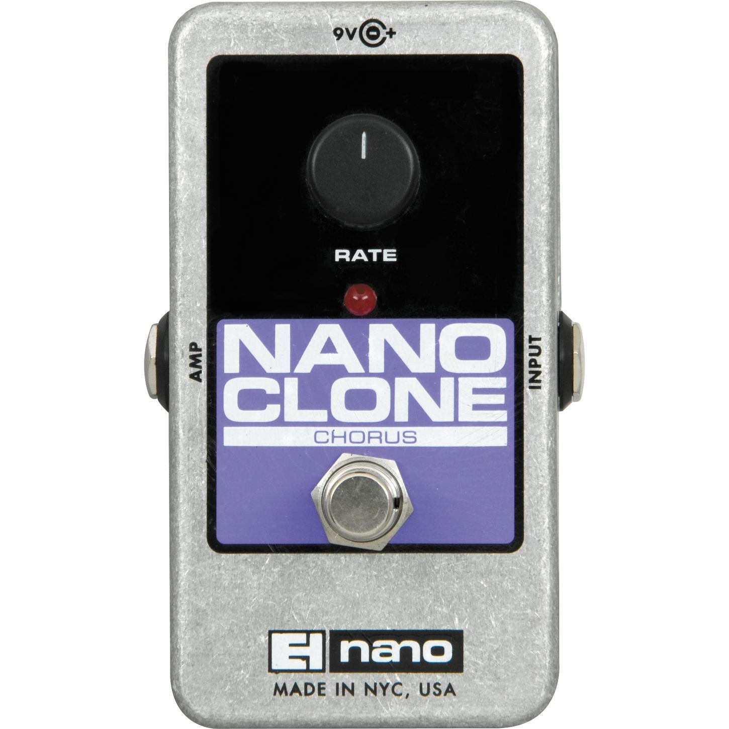 Nano Clone