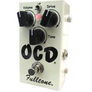 OCD Fulltone