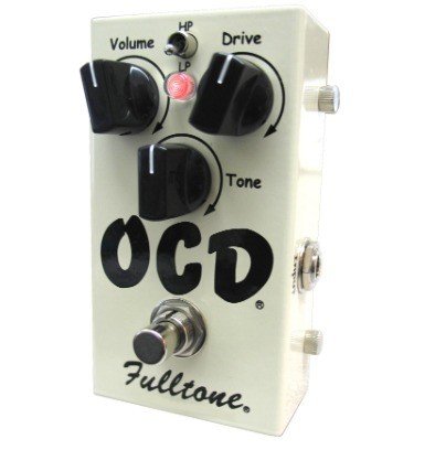 OCD Fulltone
