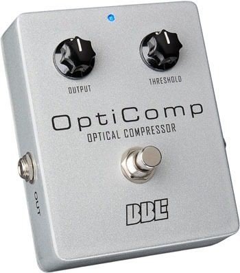 Optical Compressor