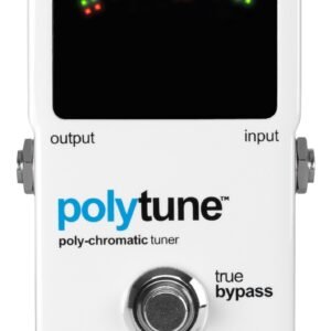 Polytune 2