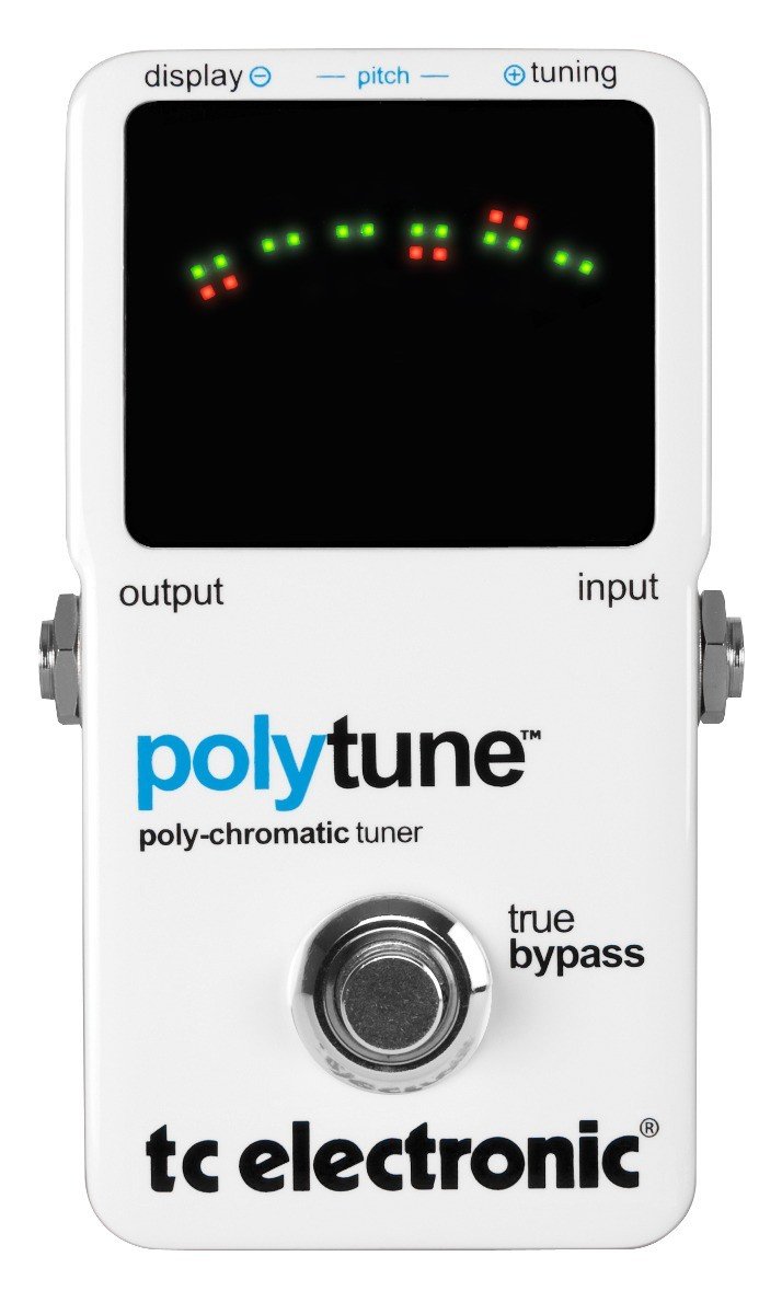 Polytune 2