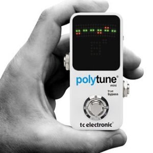Polytune Mini