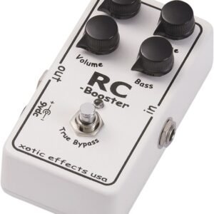 Rc Booster