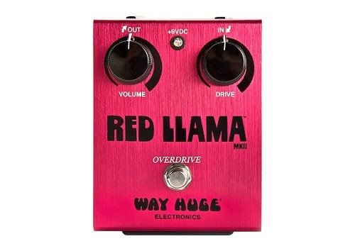 Red Llama Overdrive - Image 2