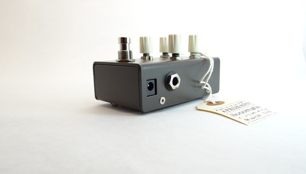 Stank Auto Wah Wah - Image 3