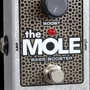 The Mole