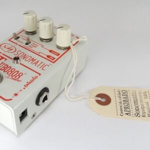 Tubo 808 Deluxe Overdrive