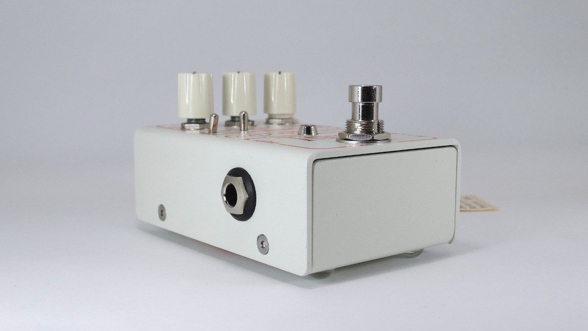 Tubo 808 Deluxe Overdrive - Image 4