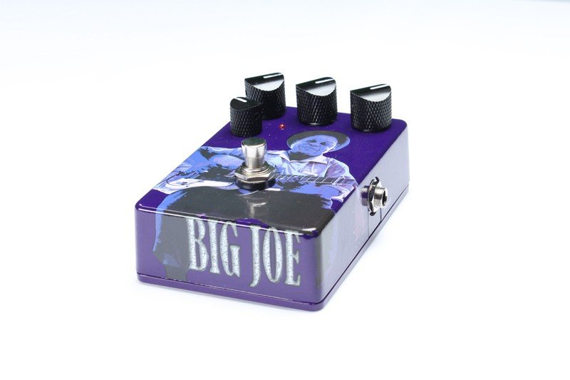 Vintage 2 Tube - Image 2