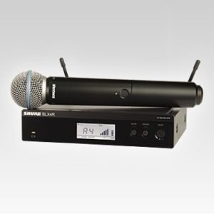 Vocal Wireless Blx24r/b58