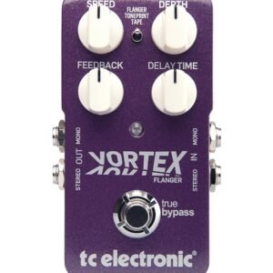 Vortex Flanger